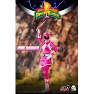 ThreeZero 1/6 Scale Pink Ranger